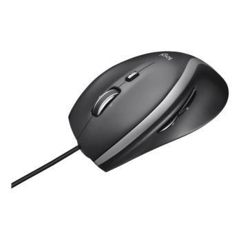 Preview: Maus Logitech M500s USB - Kabelgebunden